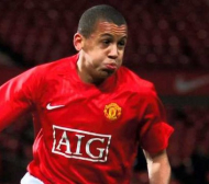Арестуваха футболист на Юнайтед в обвинение за изнасилване
