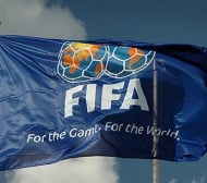 Англия обмисля оттегляне от ФИФА