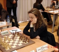 Антоанета Стефанова с важен успех в Тбилиси