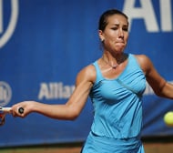 Елица Костова загуби първия си мач на “Ролан Гарос”