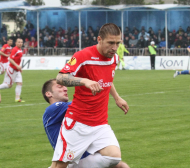 Локо (Пд) - ЦСКА 4:1, мачът по минути