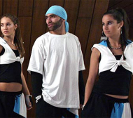 Танцов хип хоп отбор подгрява публиката във Варна