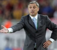 Треньорът на Черна гора: България няма шанс срещу нас