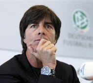 Льов отписа 8 от Бундестима за Евро 2012
