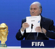 Англия призова да отложат изборите за президент на ФИФА