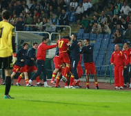Черногорски национал разкри: Играч на България ми докладва 