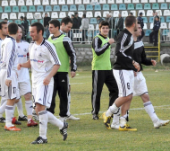 Славия тръгва с 15 футболисти за Русия