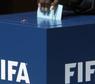 Човек на ФБР нищи корупцията във ФИФА