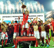 ЦСКА иска оставката на футболен шеф