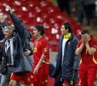 Черна гора спечели и не допусна гол в последните си пет срещи у дома