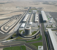 Официално: Без Гран при на Бахрейн този сезон