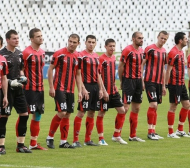 Локо (София) срещу Металург (Скопие) в Лига Европа