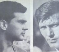 Преди 40 години загинаха Георги Аспарухов и Никола Котков