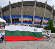 България на финалите на Световна лига за първи път от 2007 година