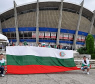 Варна готви протест, иска си националния отбор по волейбол