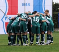 Локо (София) срещу Шльонск в Лига Европа