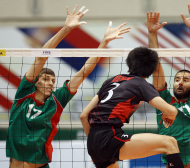 Младежите загубиха спечелен мач срещу Япония на Световното