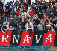 Продадоха последните 2000 билета за Спартак (Търнава) – “Левски”