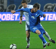 Трансферът на Тасевски пред провал, Ростов свърши парите