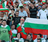 БФС продава специални фланелки за България - Англия срещу 10 лева