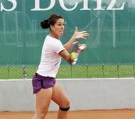 Костова и Евтимова в квалификациите на US Open