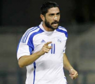 Мъри взе в Анортозис най-добрия кипърски футболист