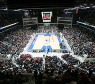 БНТ предава пряко всичките ни мачове от Евробаскет 2011