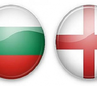 България срещу Англия през годините