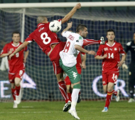 Капитанът на Швейцария: Променихме се много от миналия мач с България 