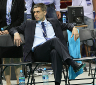 България зае третото място на турнира във Франция