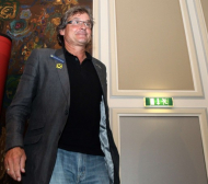 Селекционерът на Австрия си тръгва след квалификациите за Евро 2012