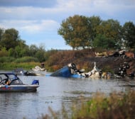 Отборите от КХЛ предлагат помощ на Локомотив (Ярославъл)