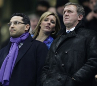 Важен шеф на Манчестър Сити подаде оставка след скандал