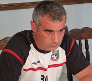 Първа треньорска оставка в “А” група, Сашо Ангелов напусна “Ботев” (Враца)