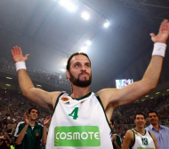 Фрагискос Алвертис: Младенов е легенда на европейския баскетбол