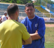 Треньорът на Спартак (Варна) хвърли оставка