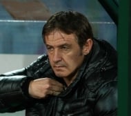 Треньорът на Локо (София) подаде оставка след боя на “Герена”