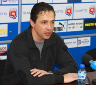 Тони Велков най-близо до треньорския пост в Локо (Сф)