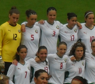 8 гола в мач между България и Македония