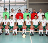 България пусна 4 гола на Андора