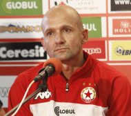 Радуканов: С чести смени на треньори няма да оправим футбола