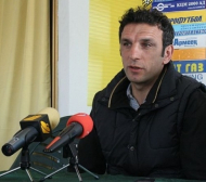 И Петър Пенчев вариант за треньор на “Ботев” (Пловдив)