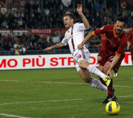 Милан потвърди: Касано претърпя исхемичен мозъчен удар