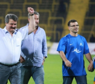 Турци стават спонсор на “Левски”