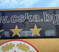 Рейсът на ЦСКА излиза от ремонт след седмица