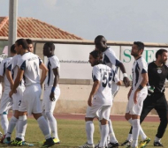 Муши с втори гол в Кипър, закани се на Георги Петков