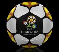 Резултати от баражите за Евро 2012