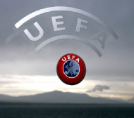 УЕФА отряза ЦСКА за Лигата