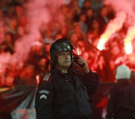Стадионът в Плевен опасен, полицията отказва да охранява мача с ЦСКА
