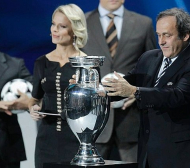 Програмата на Евро 2012